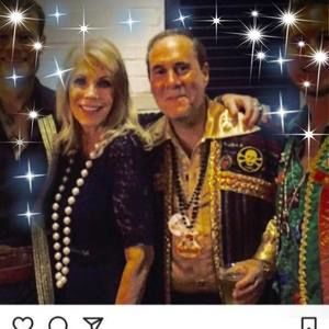 Meet your Posher, Nancy